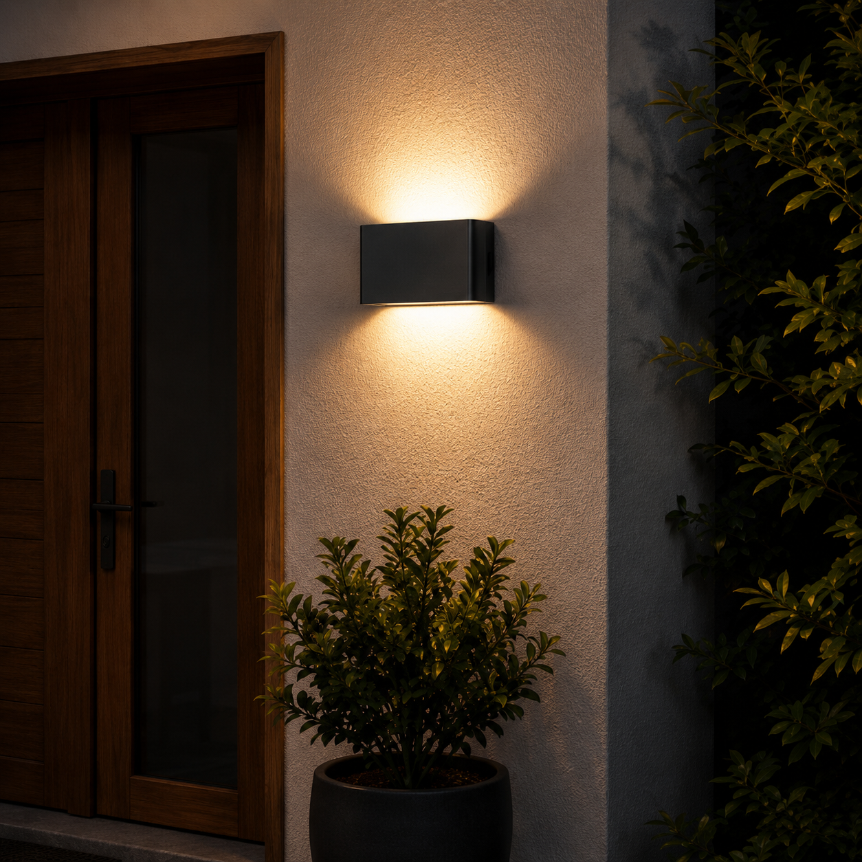 Beamy® HaloWall Light