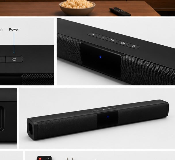 Soundbar
