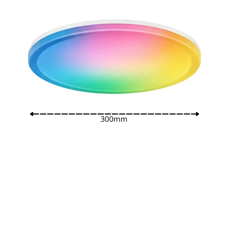 LED ceiling lamp