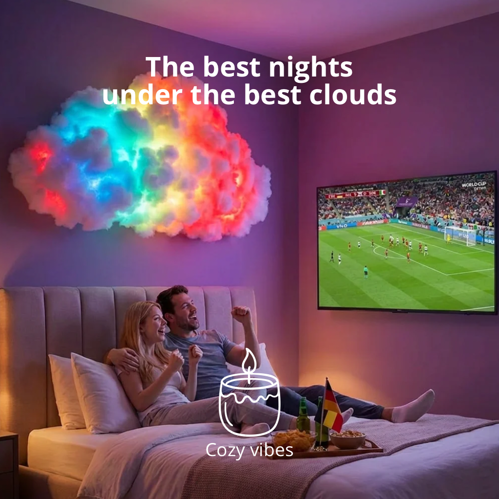 Cloud light