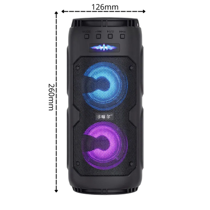 Bluetooth speaker