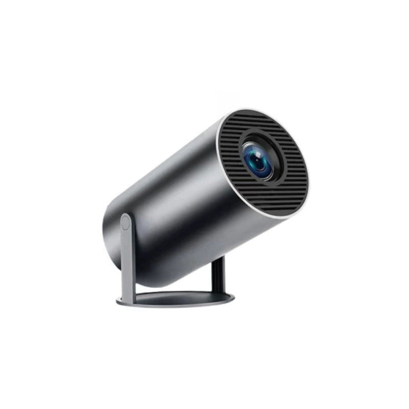 Portable projector