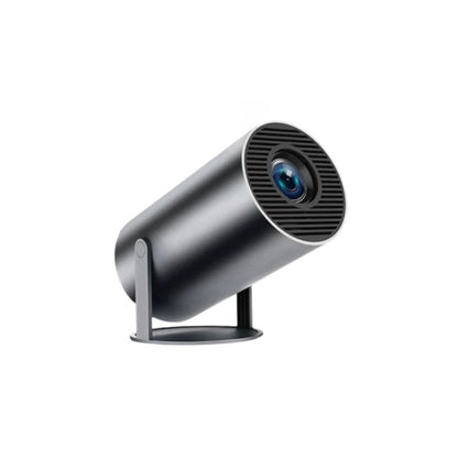 Portable projector
