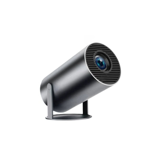 Portable projector