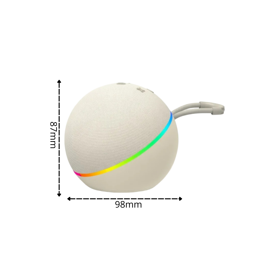 Waterproof speaker
