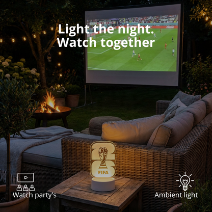 Watch Night Light