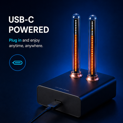 Beamy® PulseBeat Light