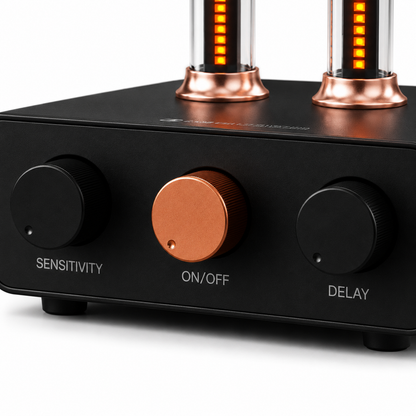 Beamy® PulseBeat Light