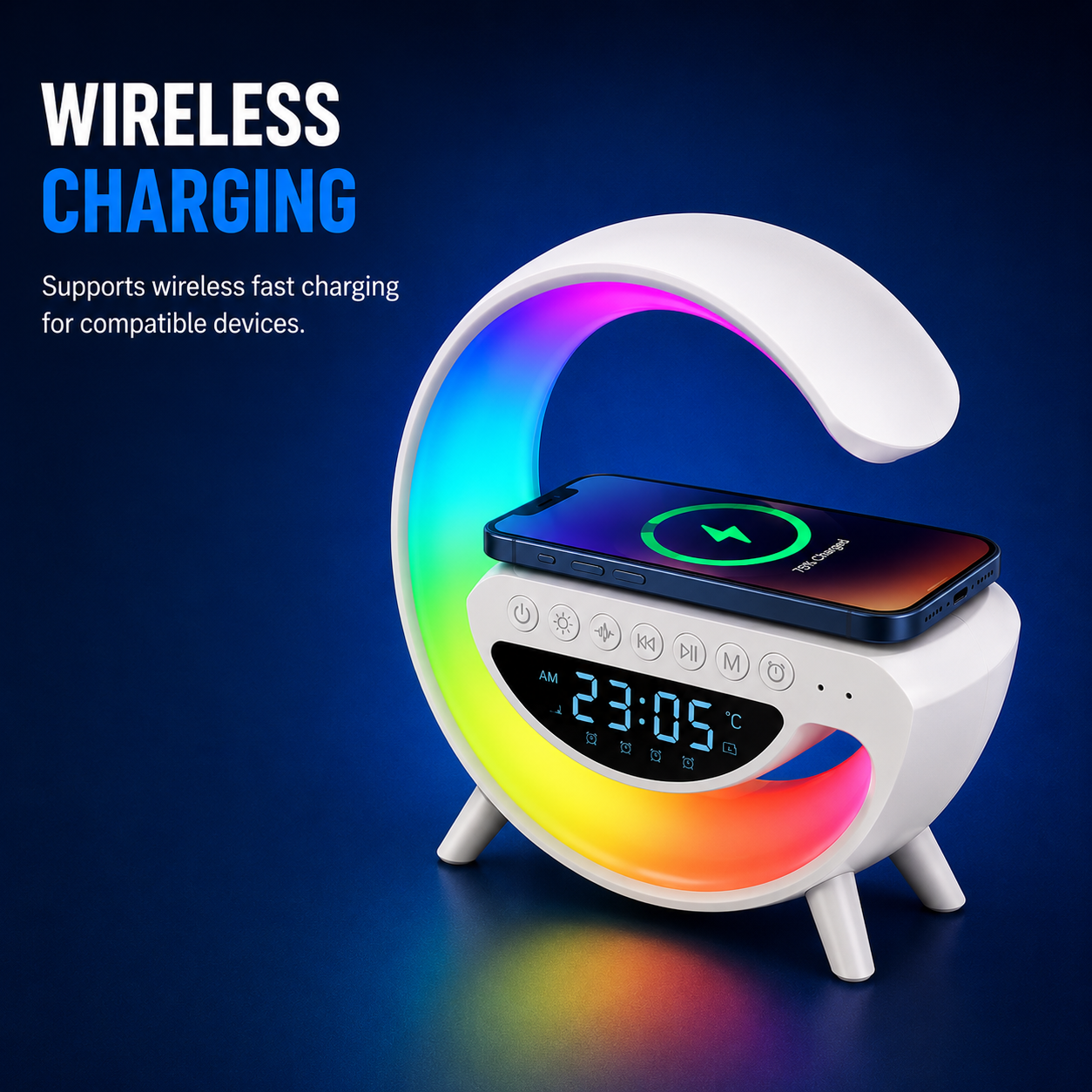 Beamy® SunriseGlow