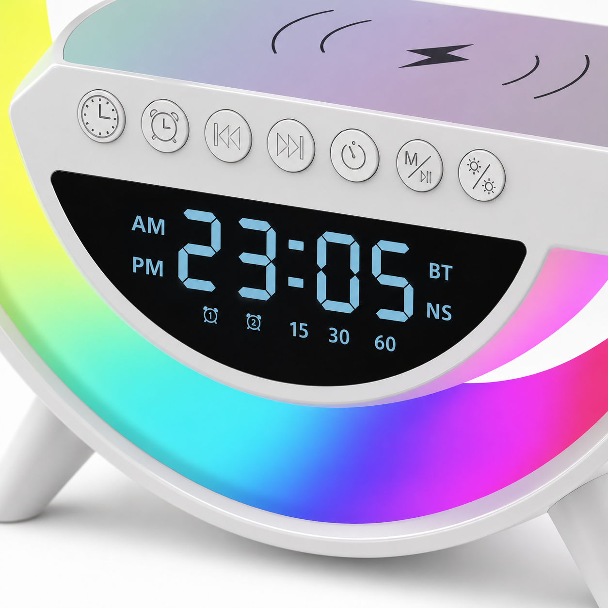 Beamy® SunriseGlow