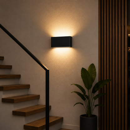 Beamy® HaloWall Light