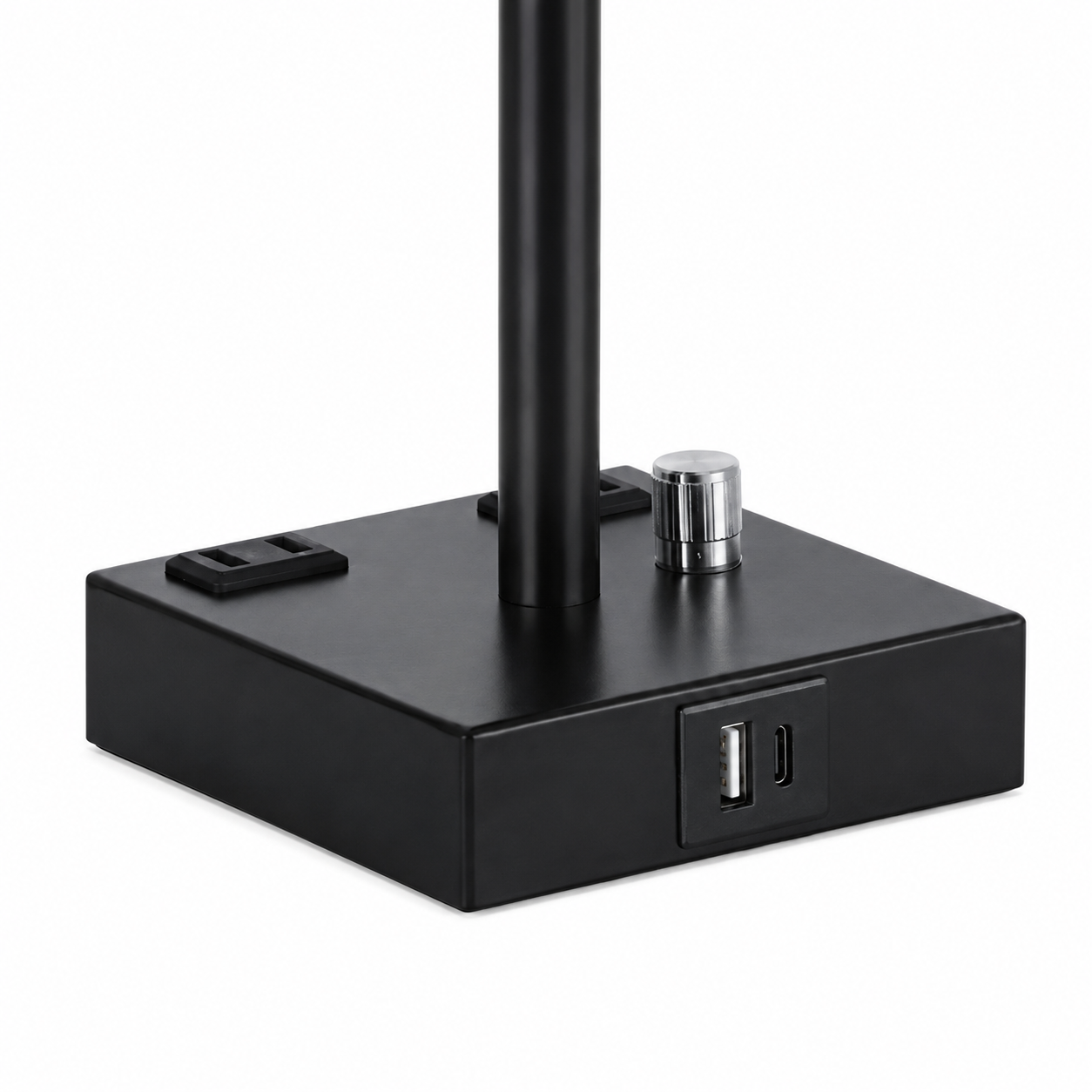 Beamy® AuraCharge Table Lamp