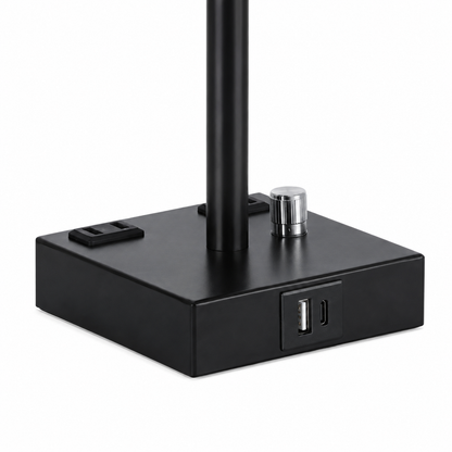 Beamy® AuraCharge Table Lamp