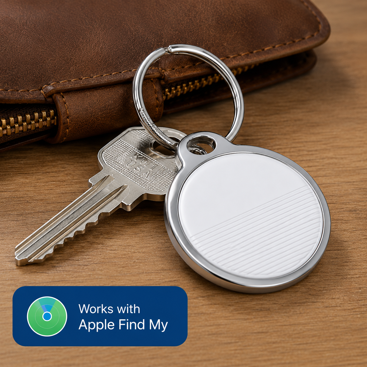 Beamy® tracker