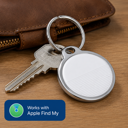Beamy® tracker