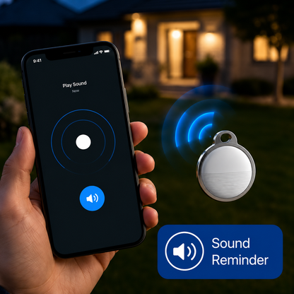 Beamy® tracker