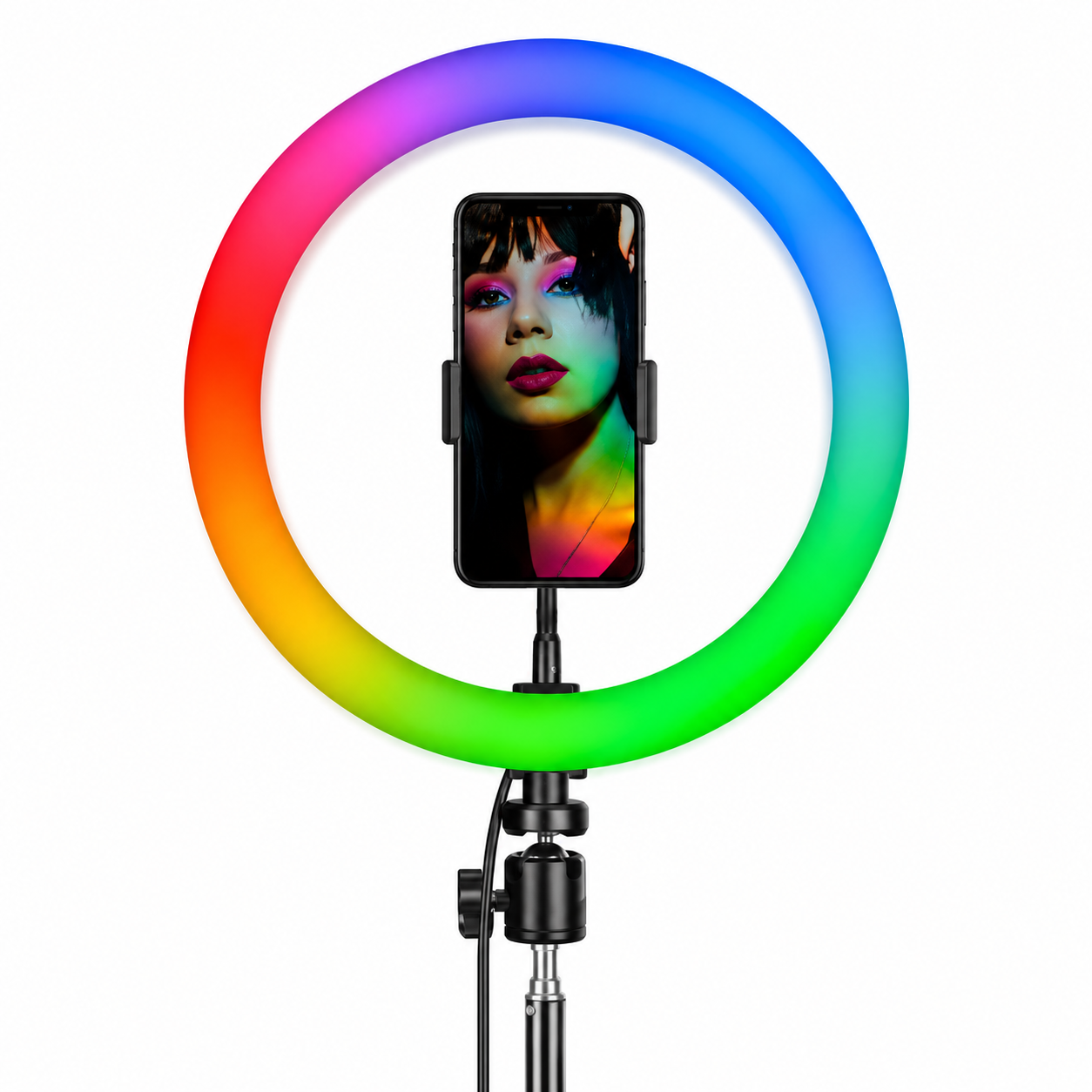 Beamy® Ring light