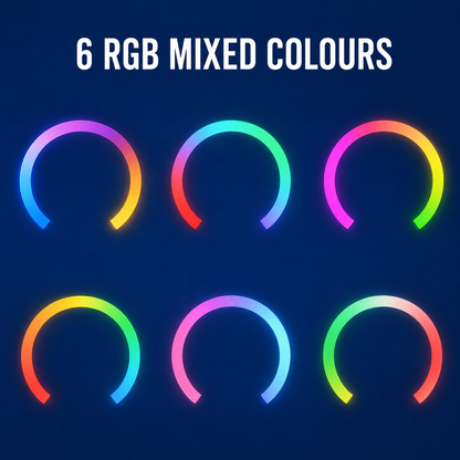 Beamy® Ring light