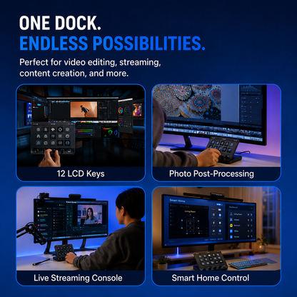 Beamy® Deck