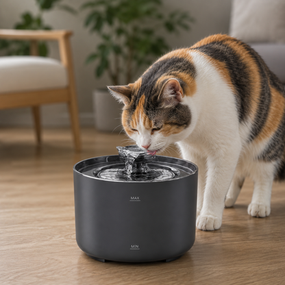 Beamy® Water fountain