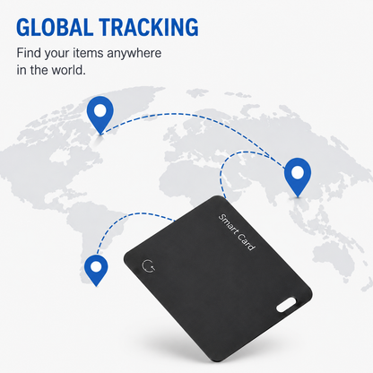 Beamy® Wallet finder