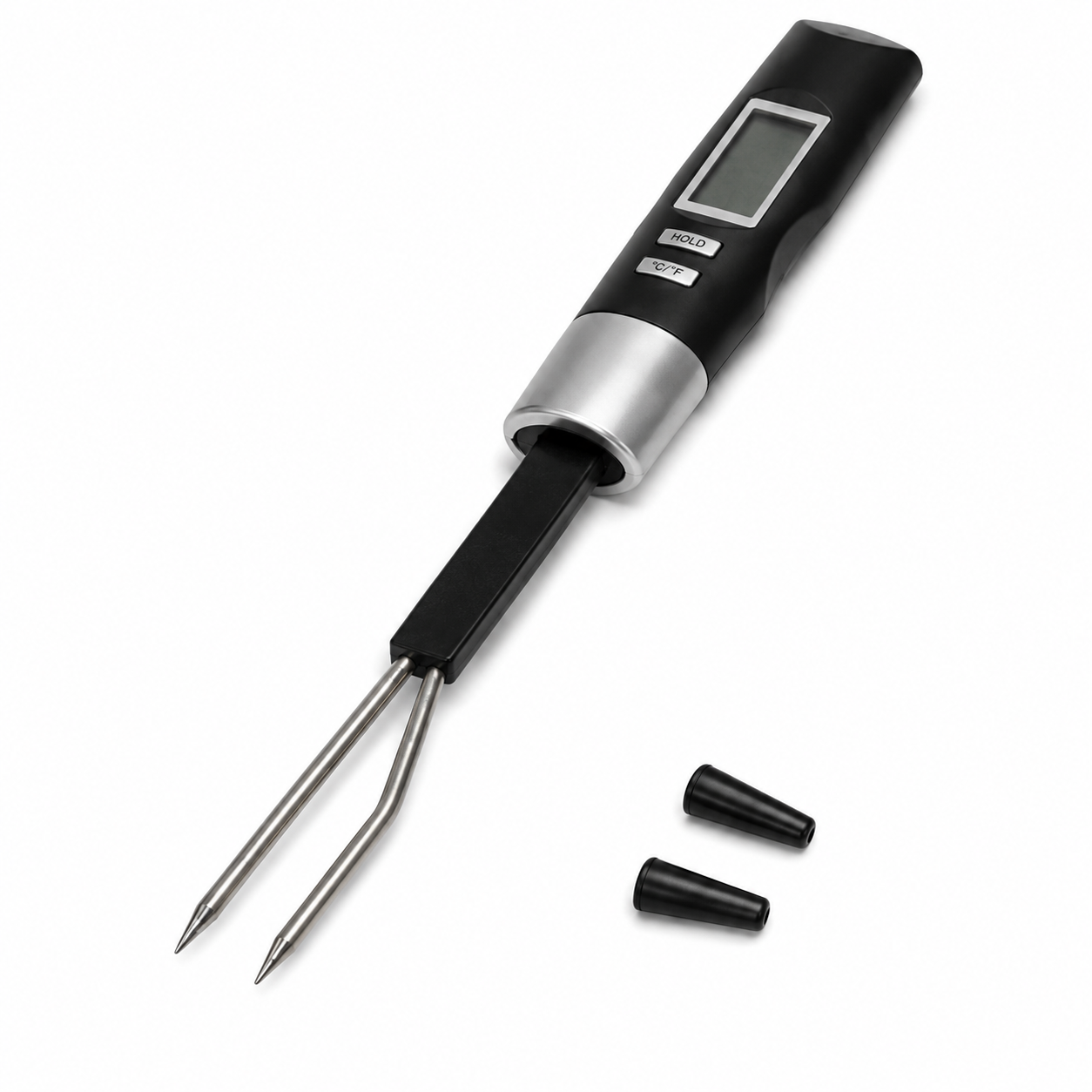 Beamy® BBQ temperature fork