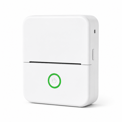 Beamy® Portable Printer
