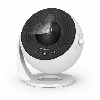 Galaxy projector