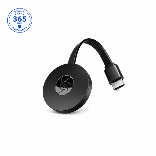 Beamy® Bluetooth Cast box