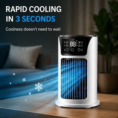Beamy® Display cooler