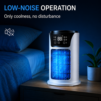 Beamy® Display cooler