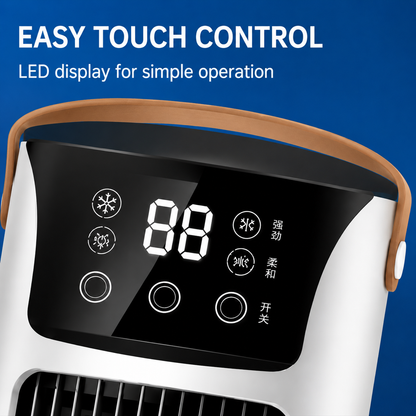 Beamy® Display cooler