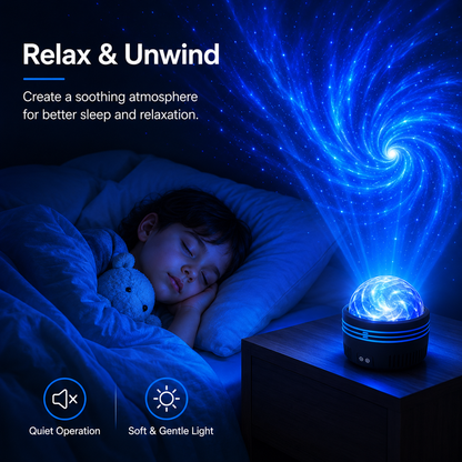 Beamy® Wave light
