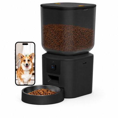 Beamy® Feeder with camera