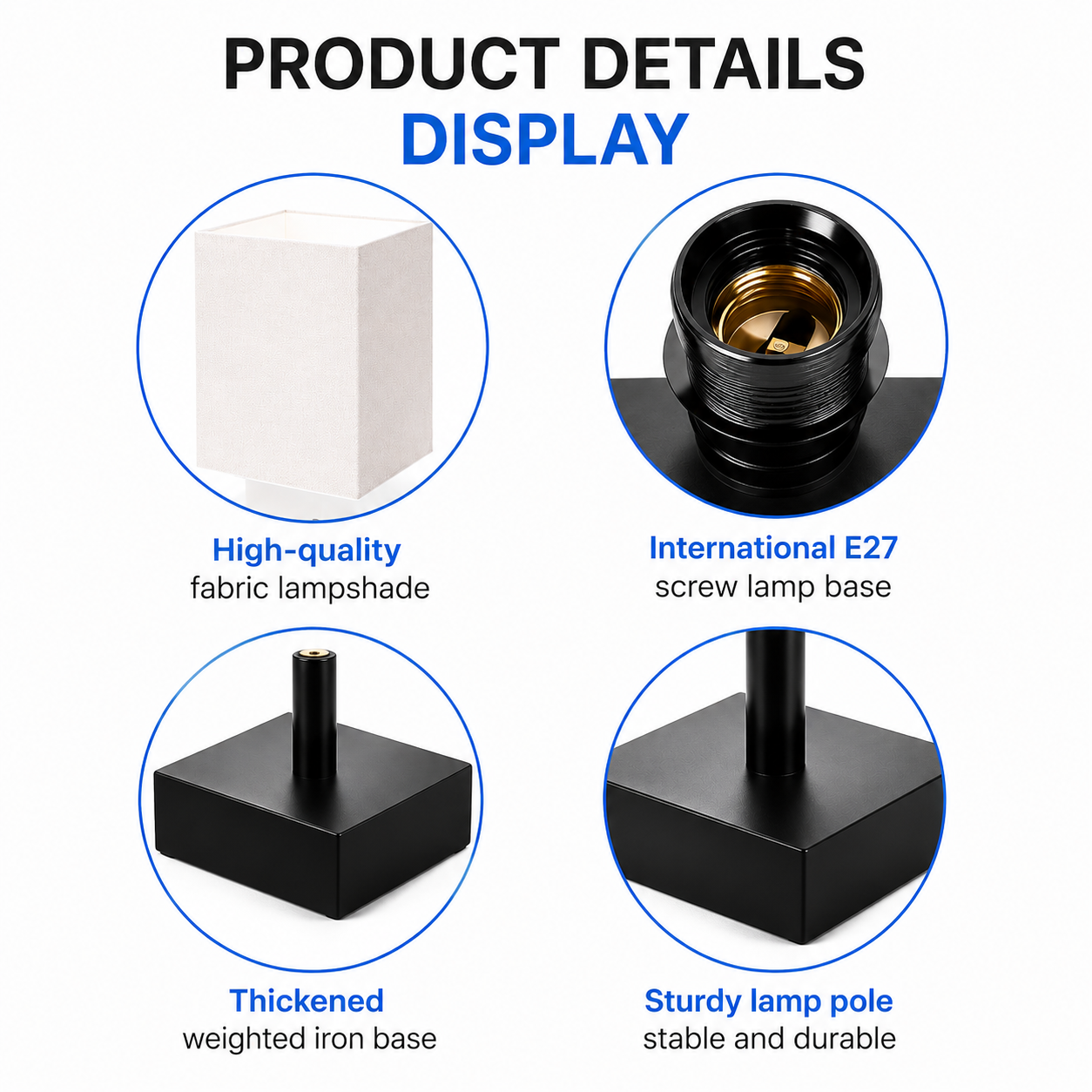 Beamy® Standing lamp