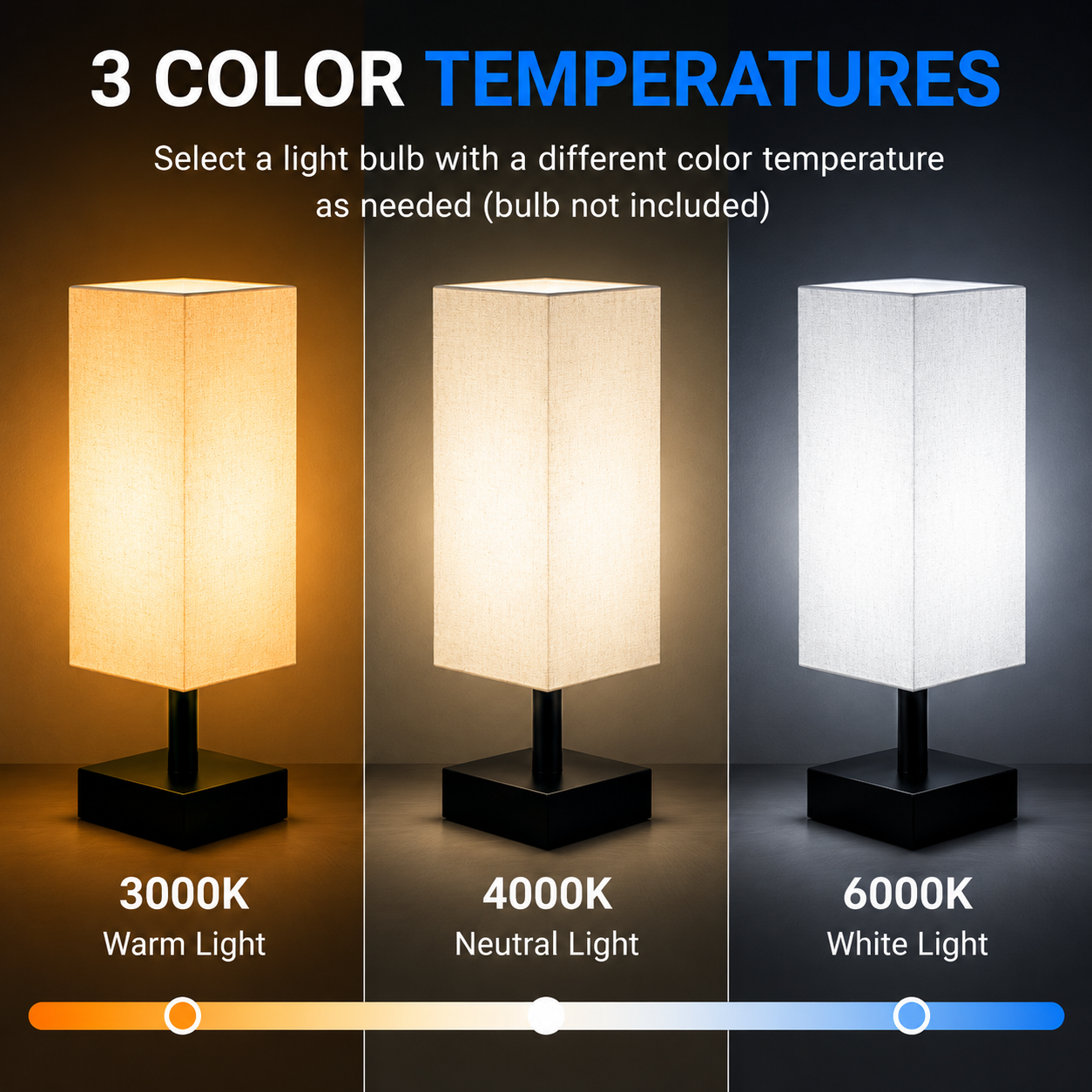 Beamy® Standing lamp