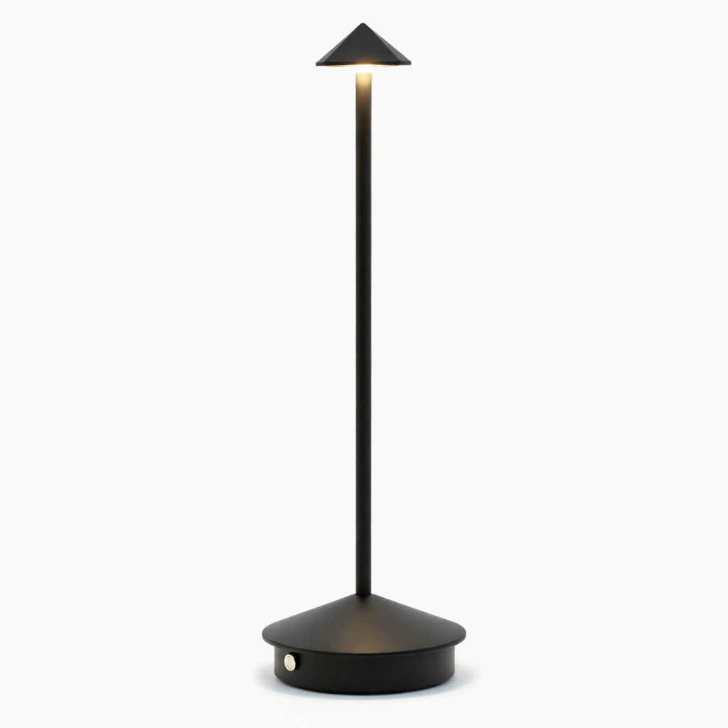 Elegant table light