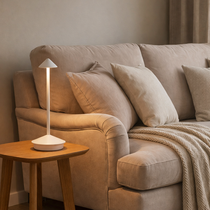 Elegant table light