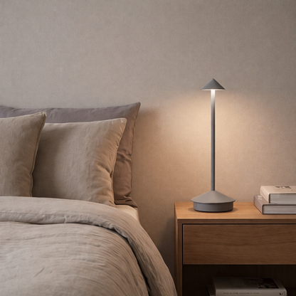 Elegant table light