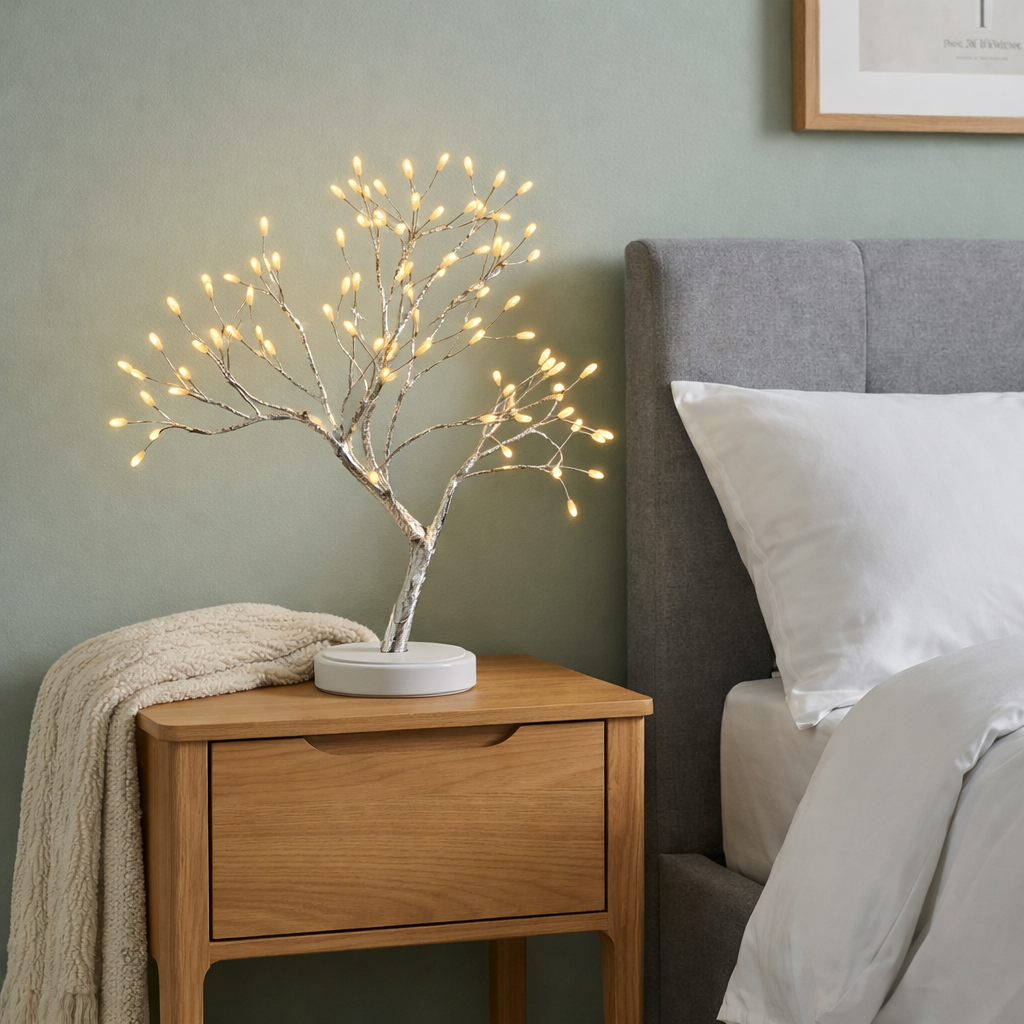 Tree light