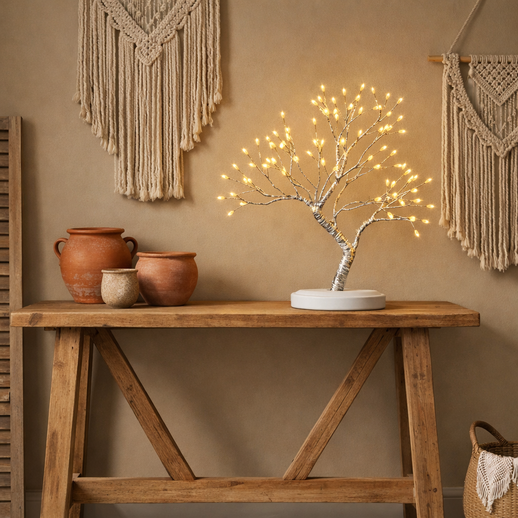 Tree light