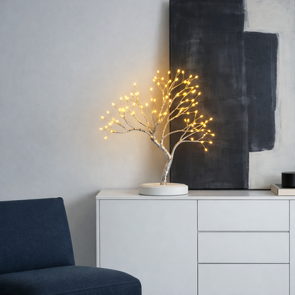 Tree light