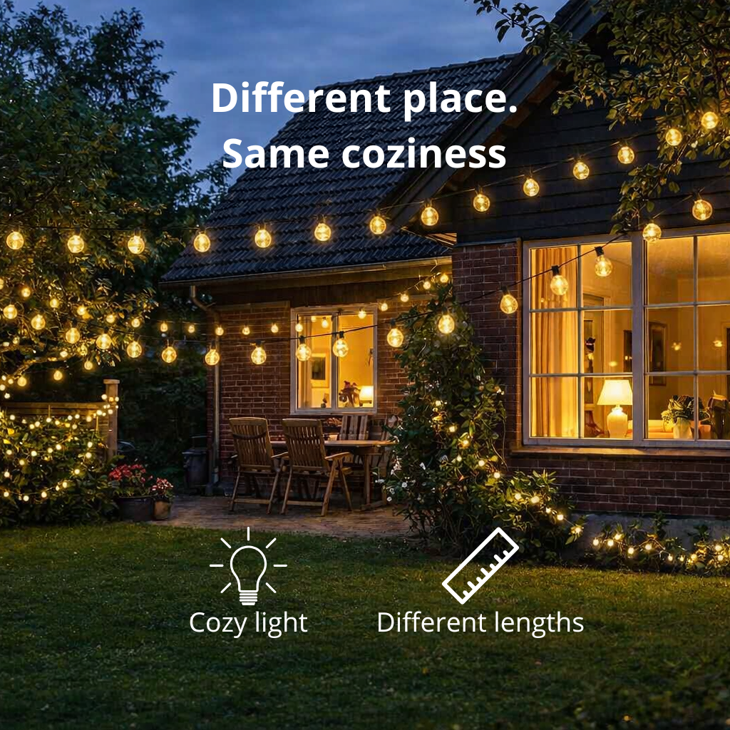 Lightbulbs