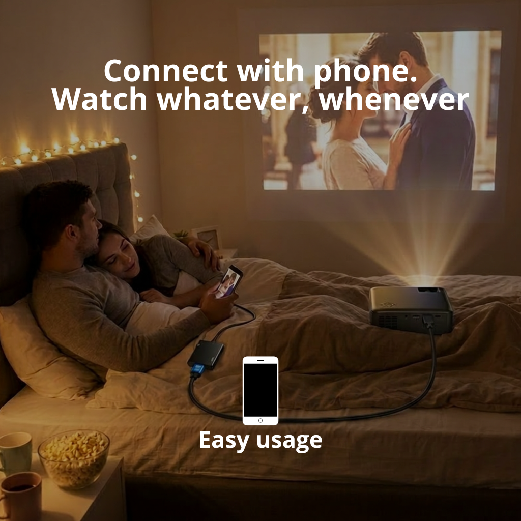 HDMI cable