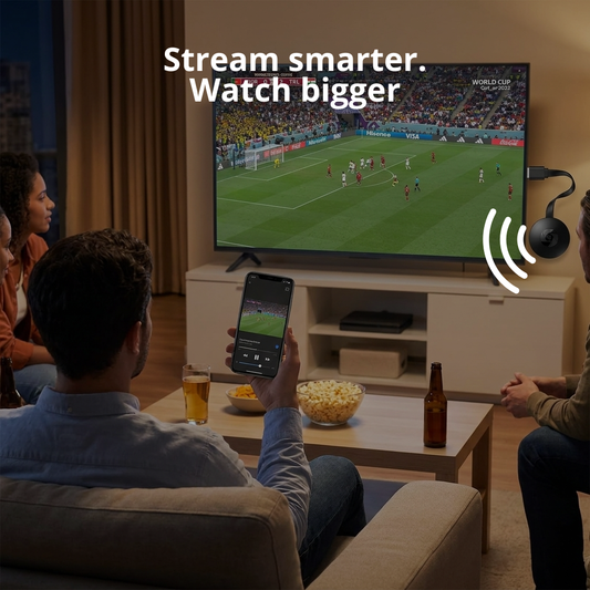 TV box