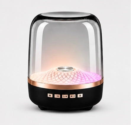 Bluetooth speaker wireless