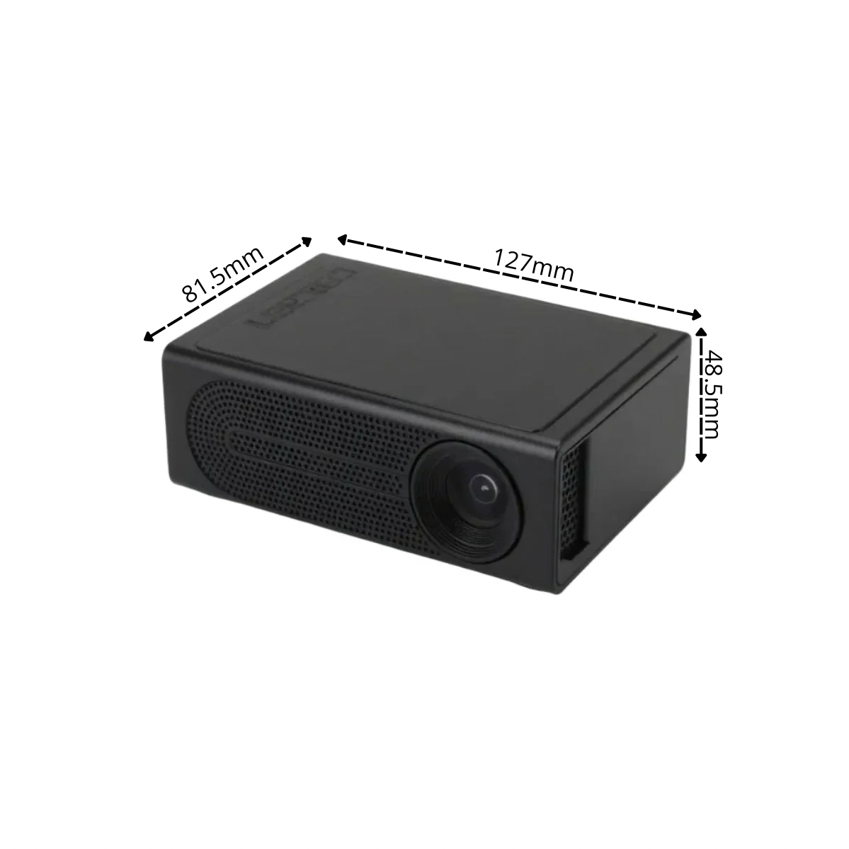 Mini smart projector