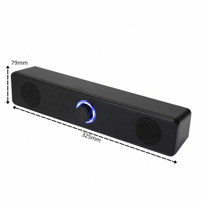Led soundbar