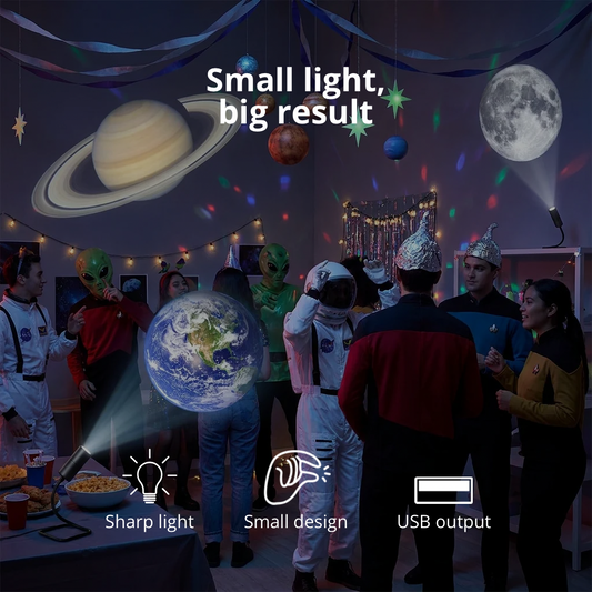 Planet light