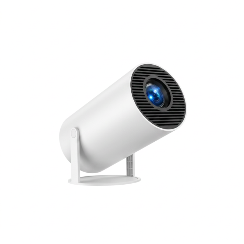 Portable projector